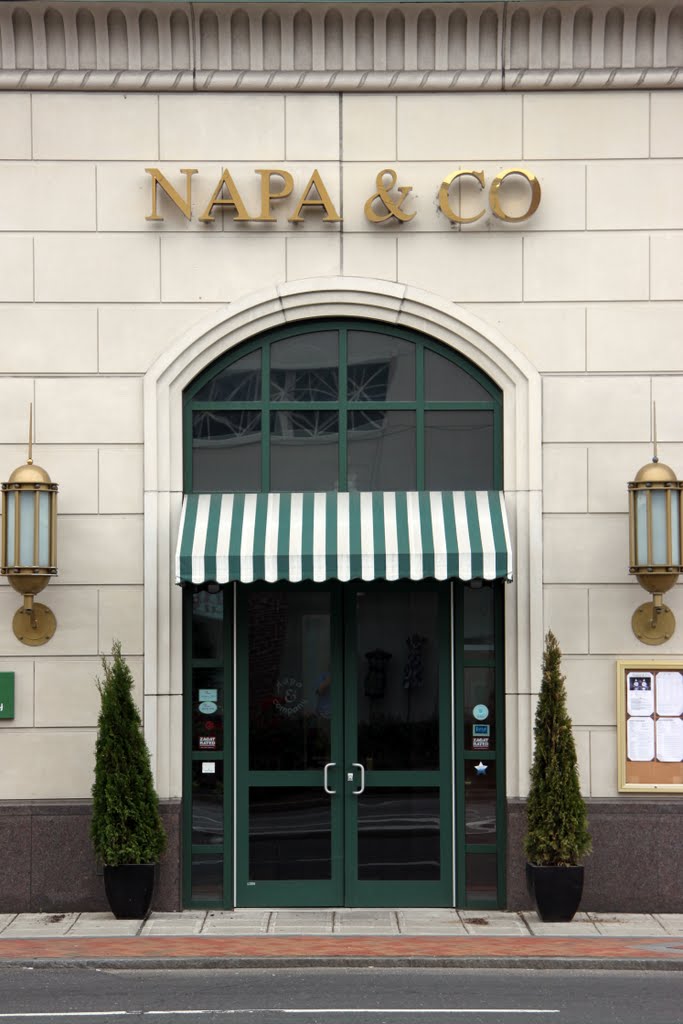 Napa & Co.