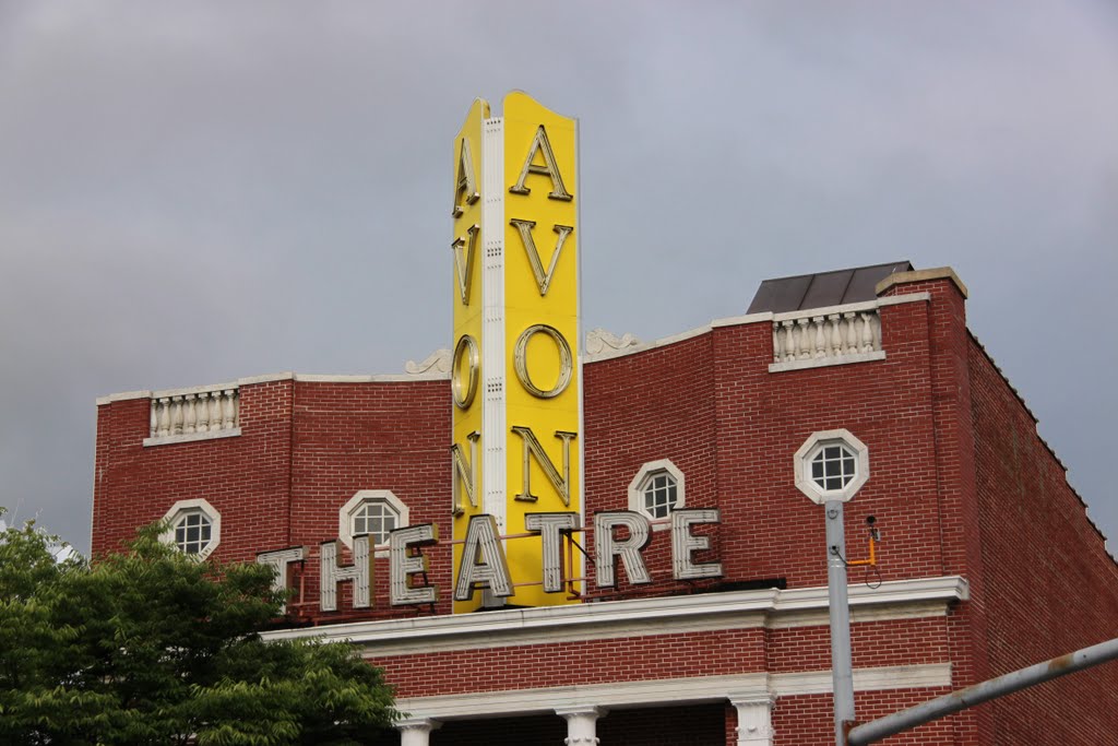Avon Theatre