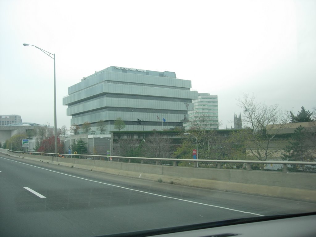 One Stamford Forum