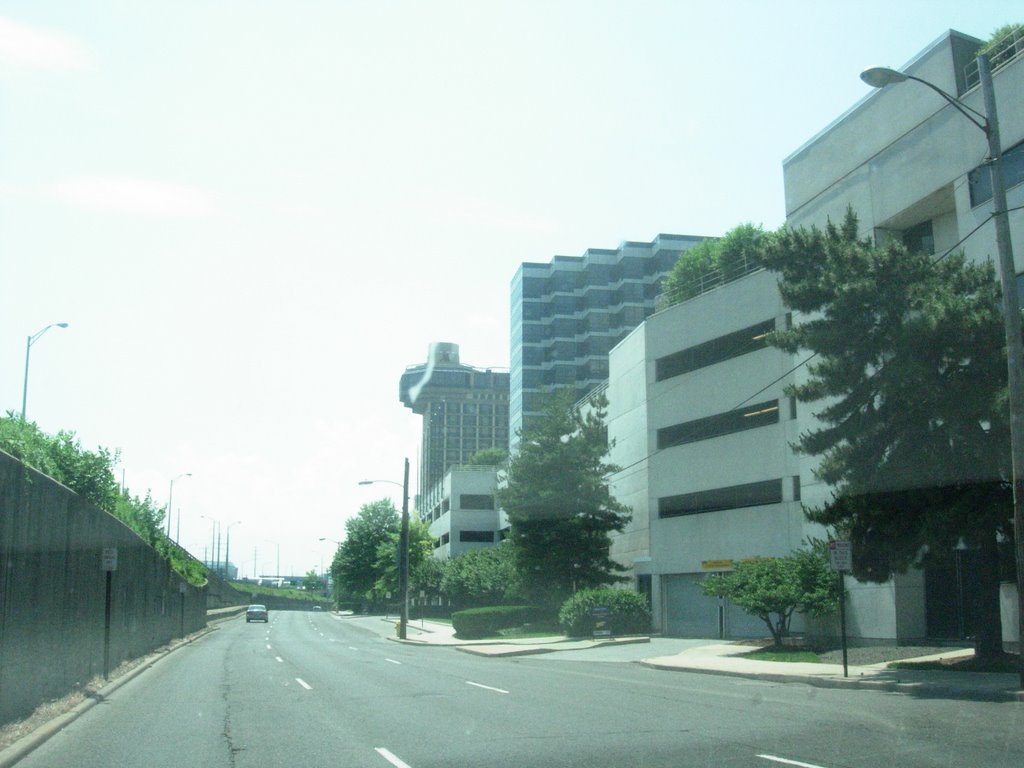 North State St