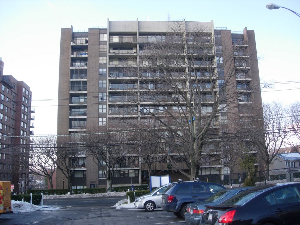 apartments 4