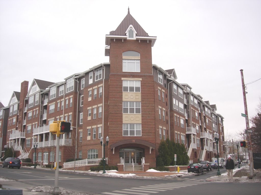 condos