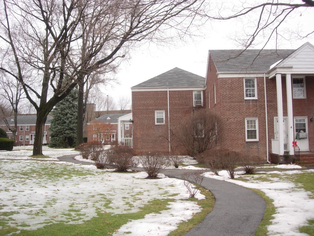 brick homes