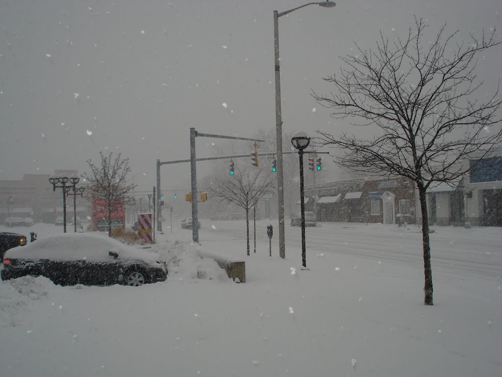 Stamford ,Ct