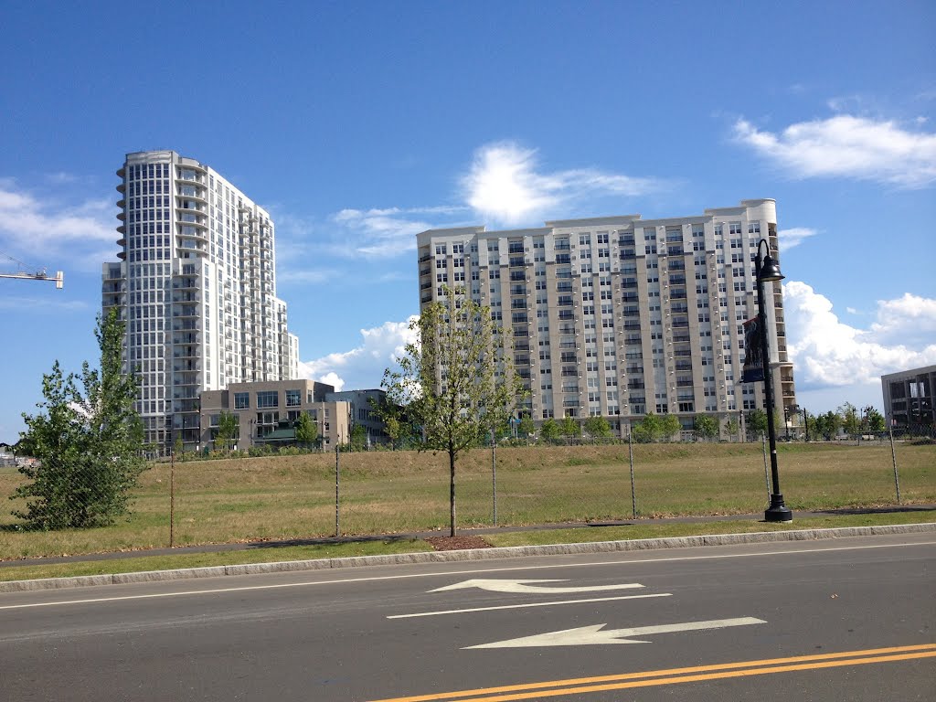 Stamford Ct,South End