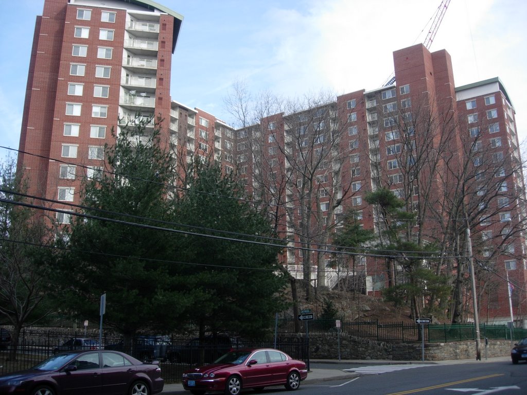 apartments