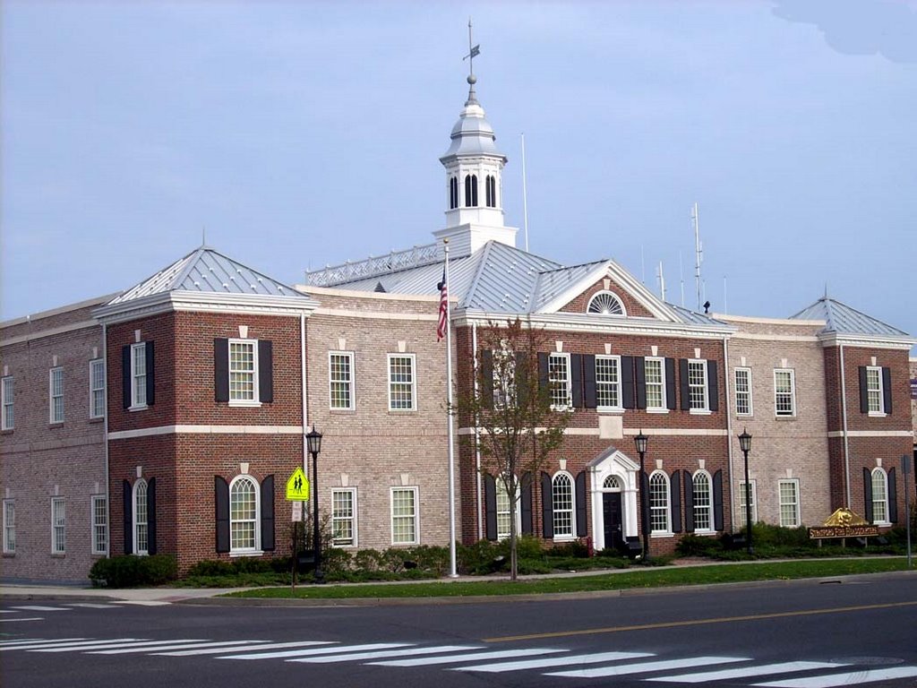 Fire House