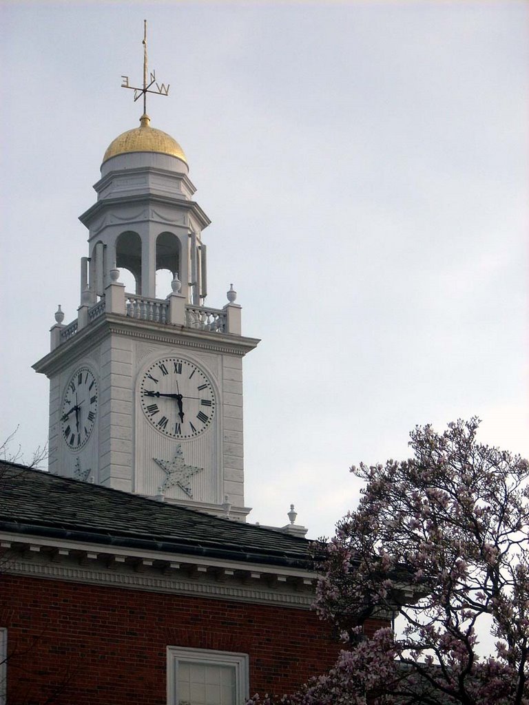Stratford City Hall