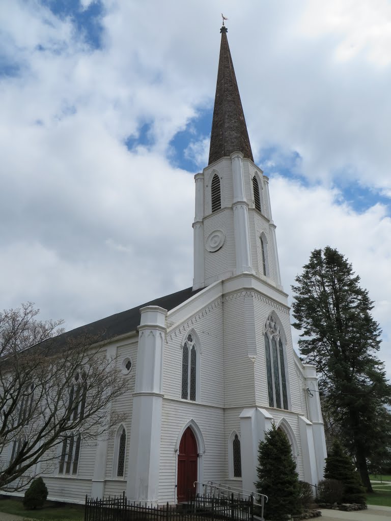 Christ Church