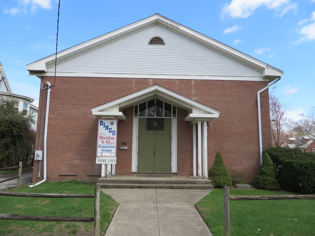 Knights of Columbus St James Council 2370