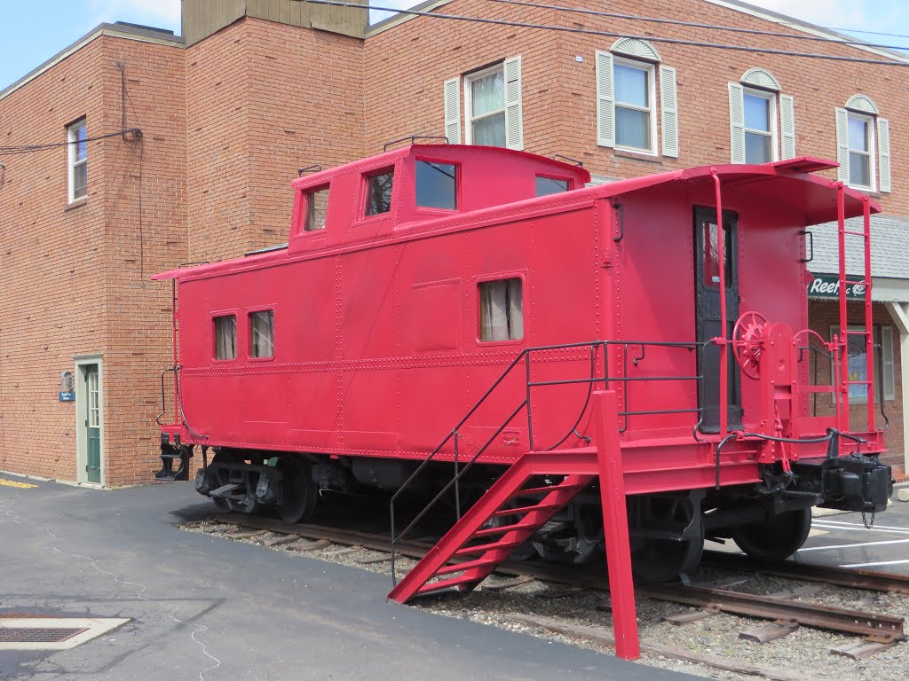 Lunch Car