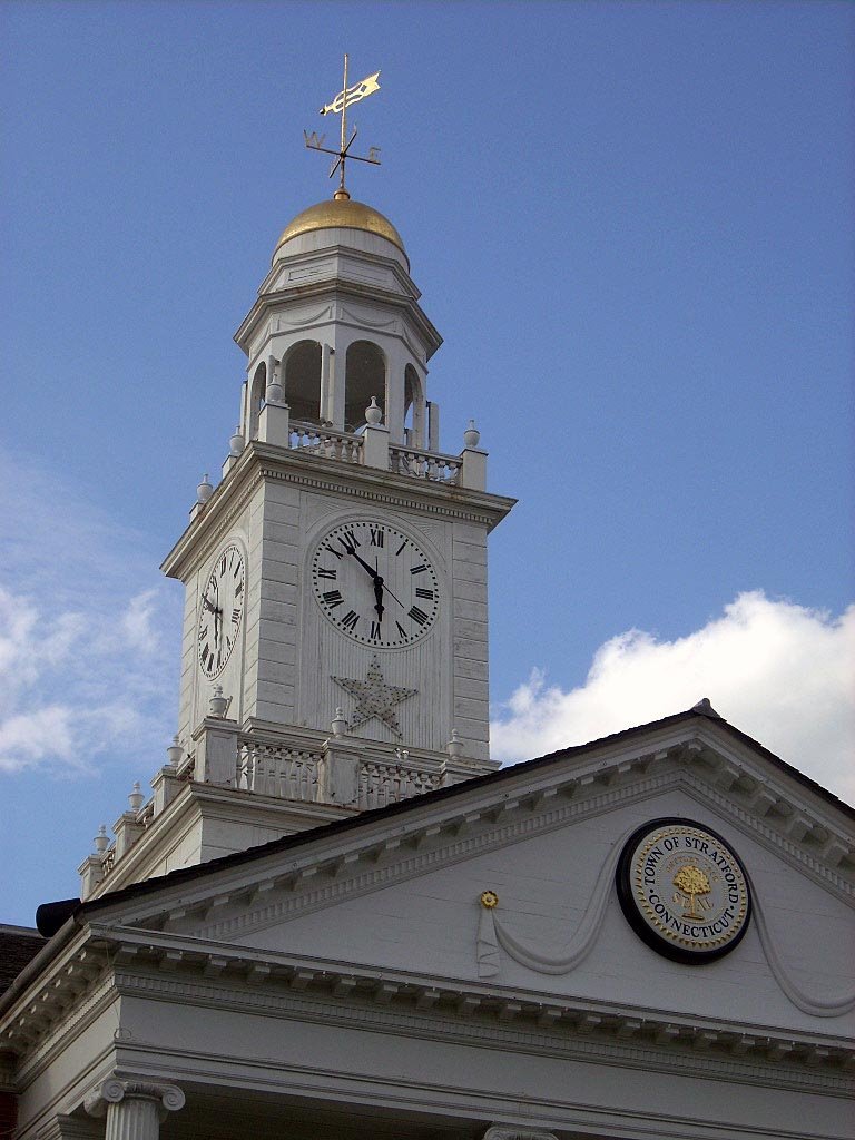 City Hall