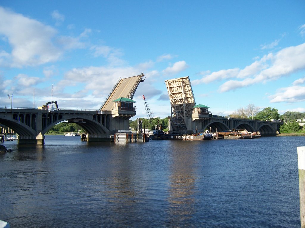 Washington Bridge