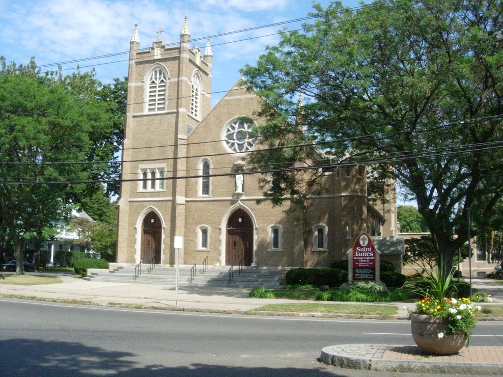 church