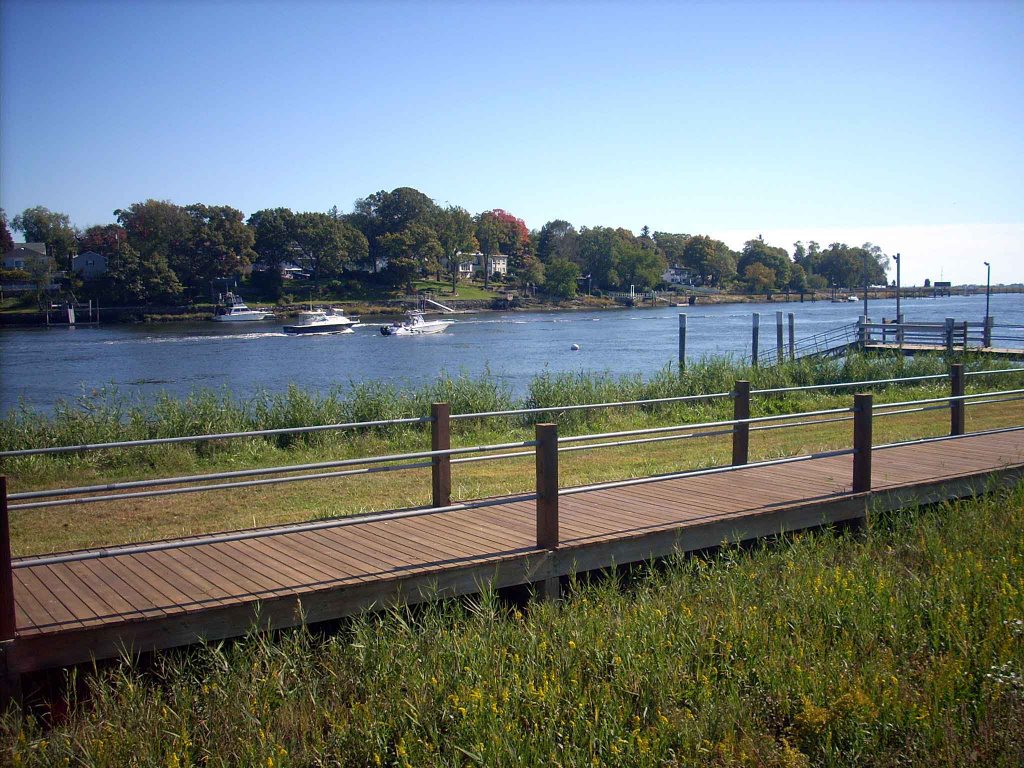 Boardwalk