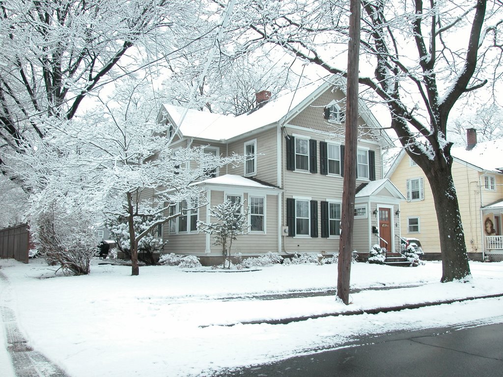 Our Home
