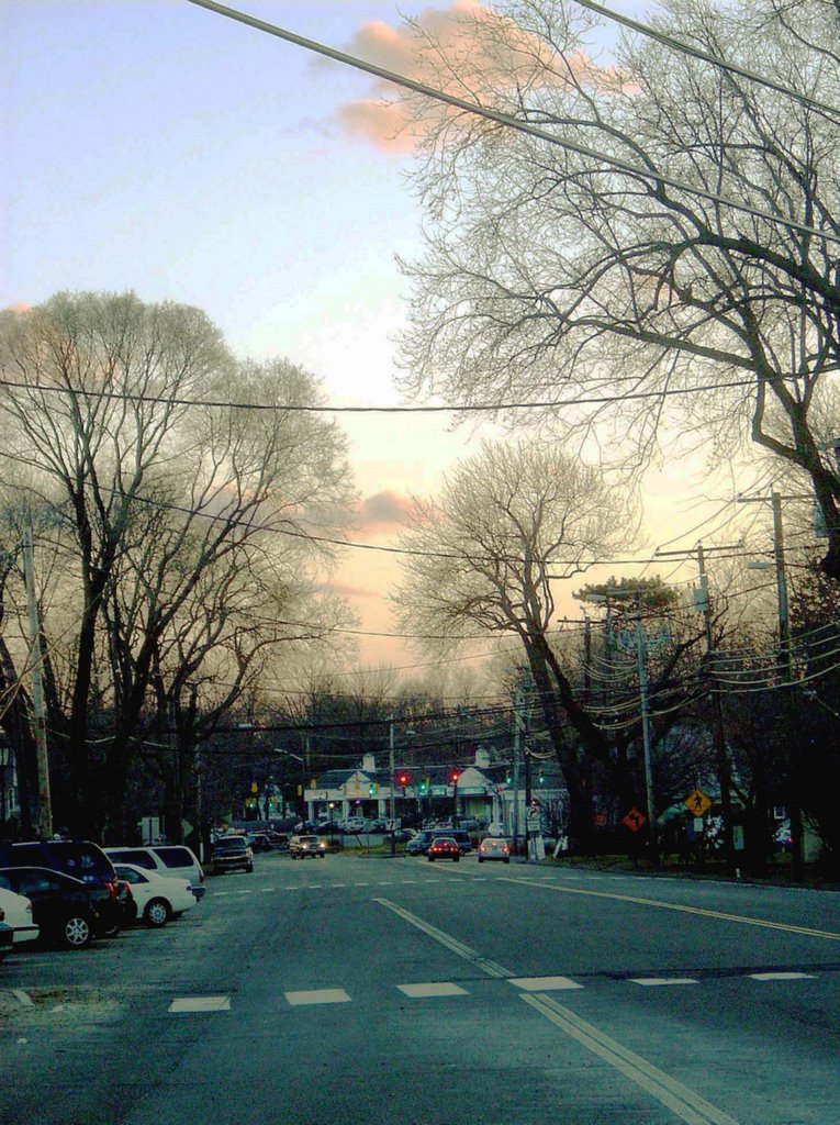 Main Street