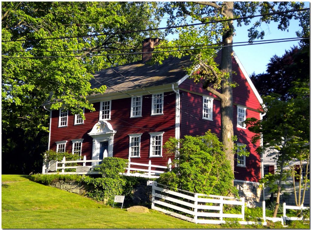 Academy Hill