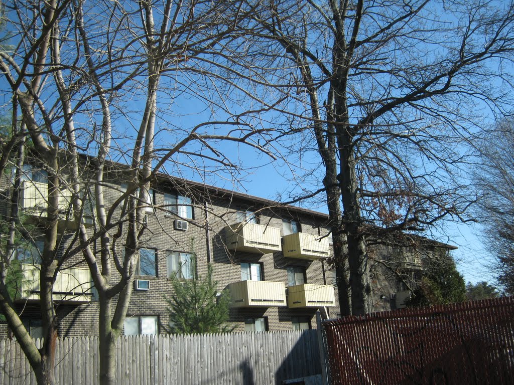 apartments