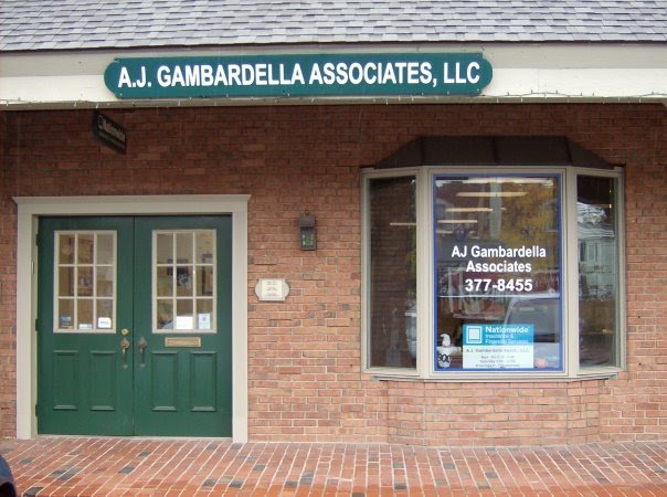 Insurance in Stratford CT – AJ Gambardella Assoc LLC