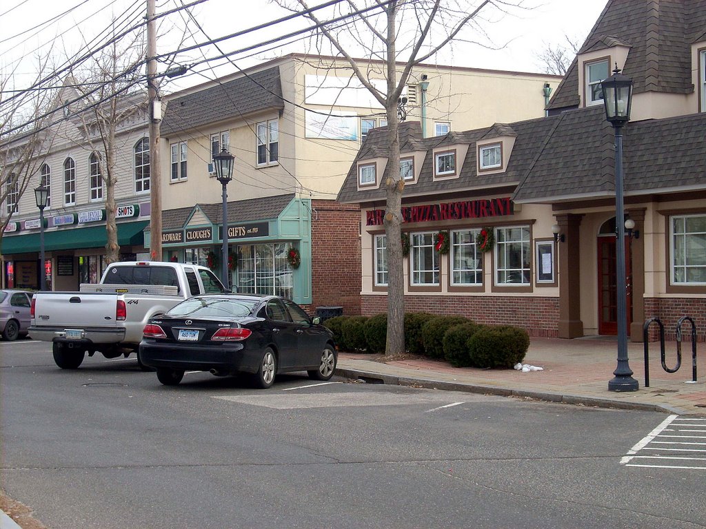 Main Street