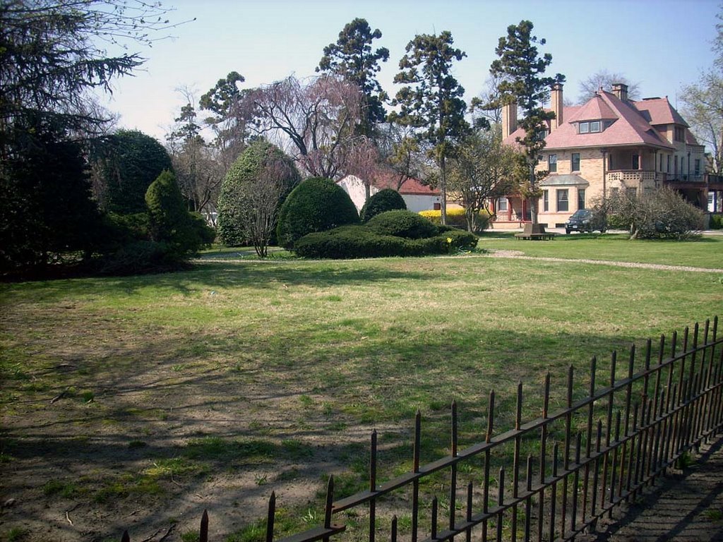 Sterling Park