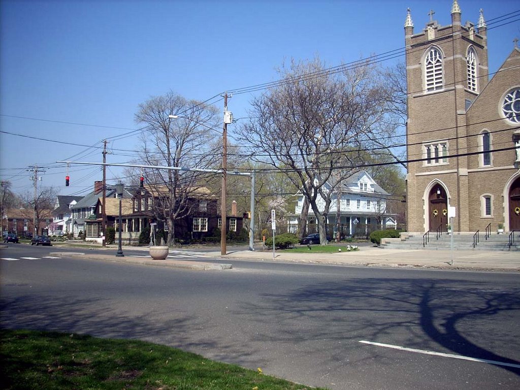 Main Street