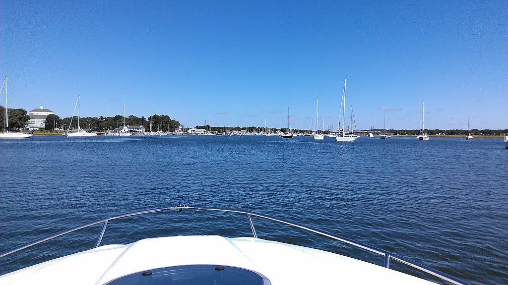 Housatonic Stratford