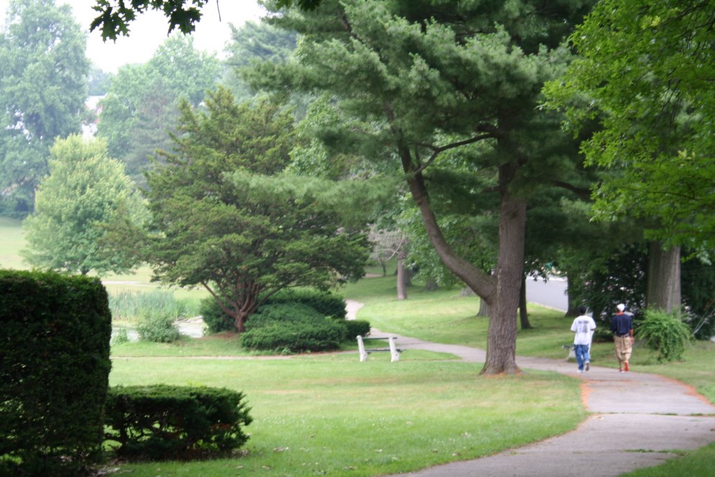 Fulton Park