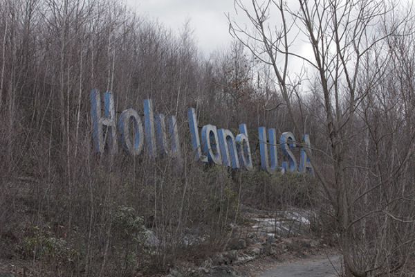 Holy Land USA