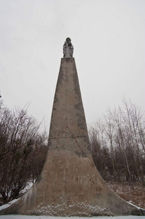 Our Lady of Revelation