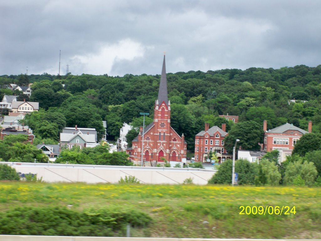 RELIQUIAS ,WATERBURY,CONNECTICUT,USA