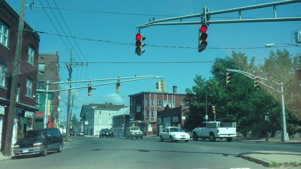 Waterbury, CT
