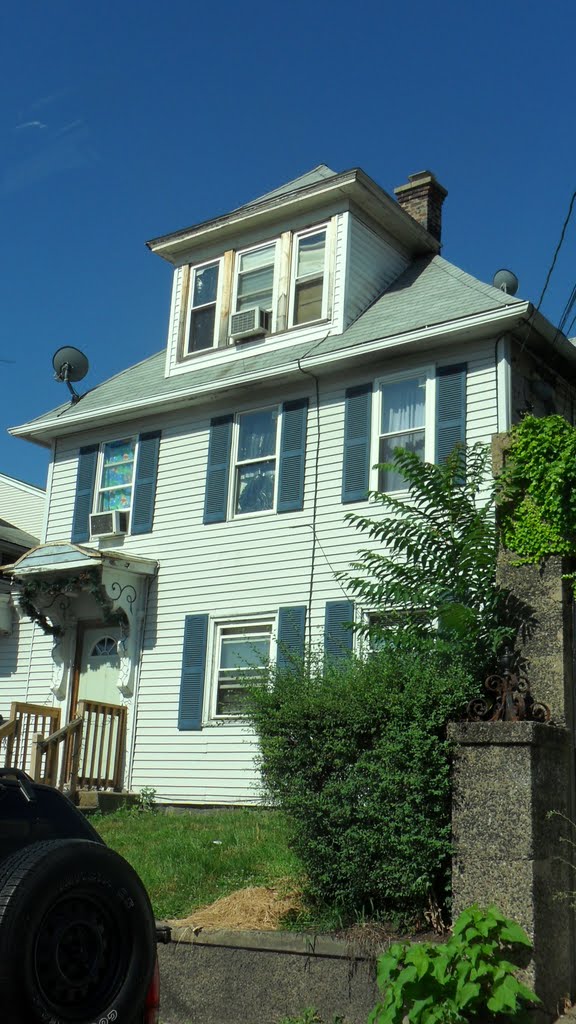 Waterbury, CT