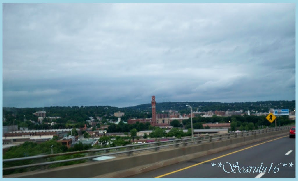 Waterbury,Connecticut,USA
