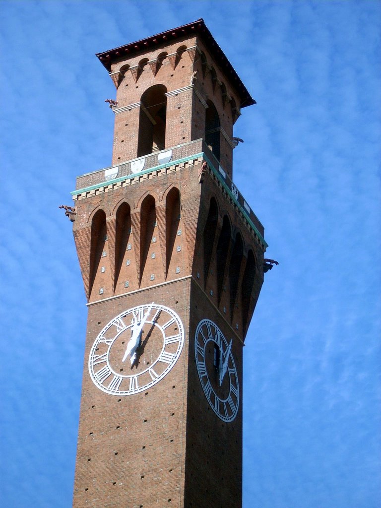 Clock Tower