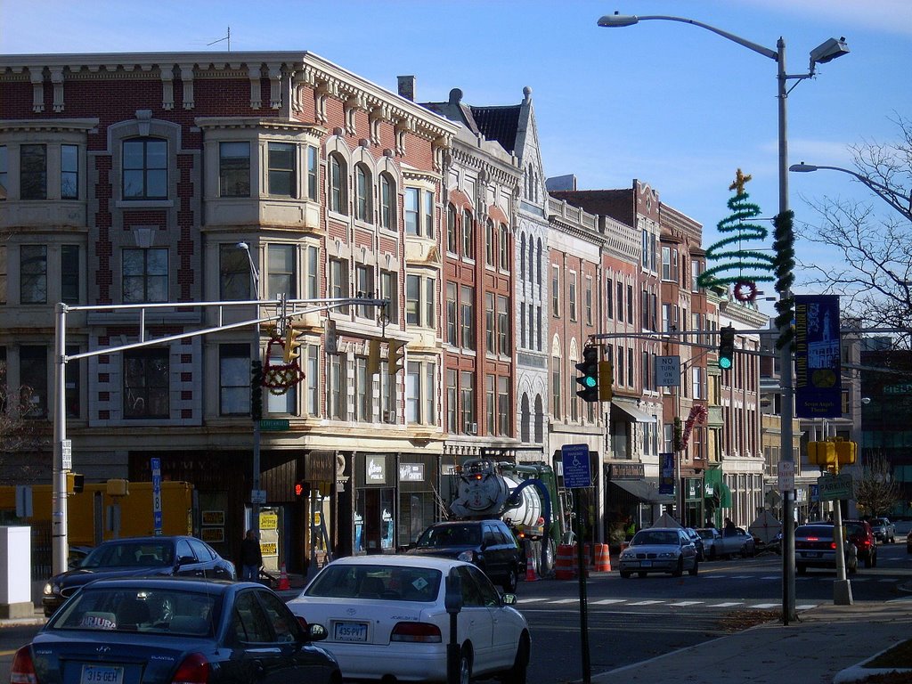 Grand Street]