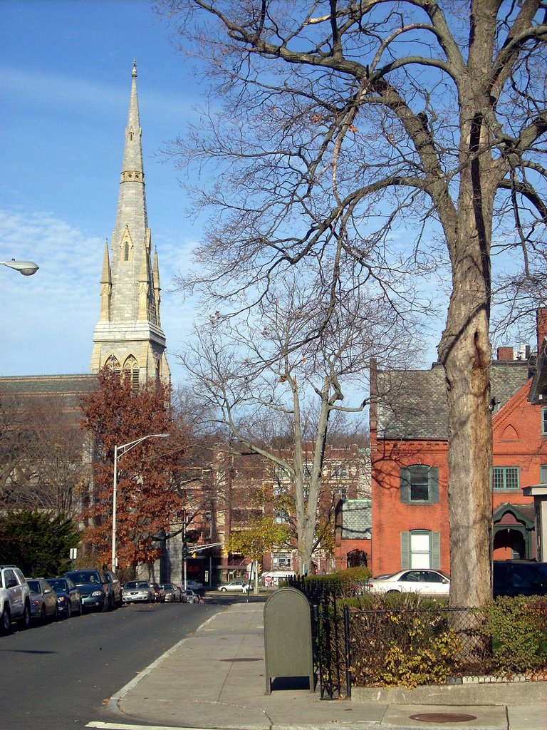 Church Street