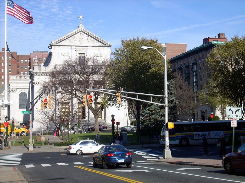 Downtown: Minor Basilica