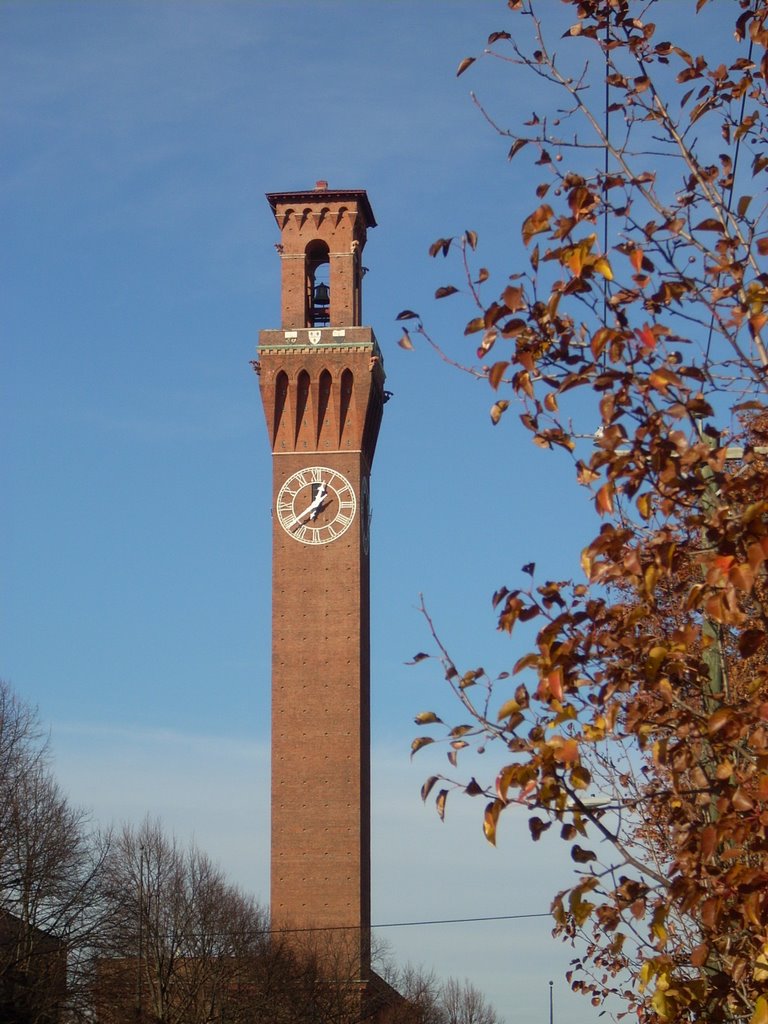 Clock Tower