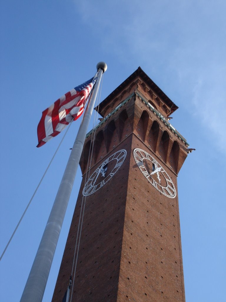 clock tower :]