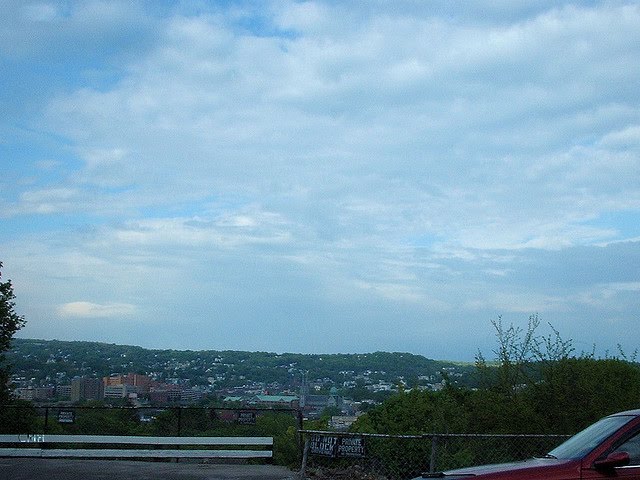 Midstate Hills