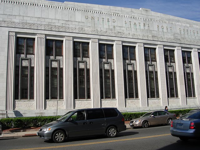 Post Office