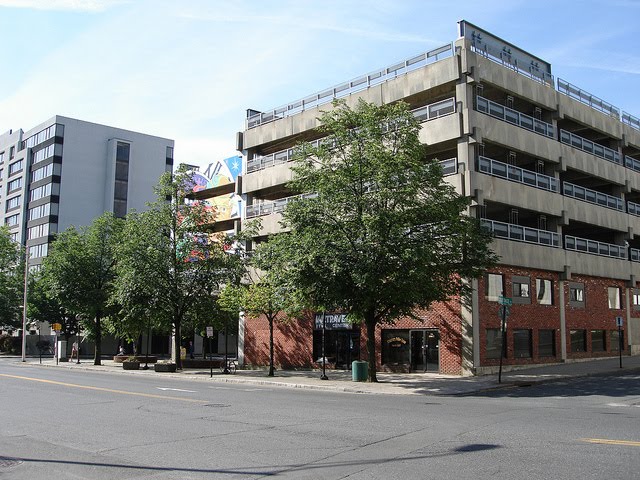 N.Main St