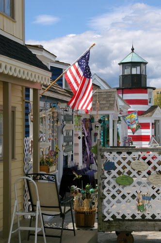 Captains Cove Bridgeport, CT