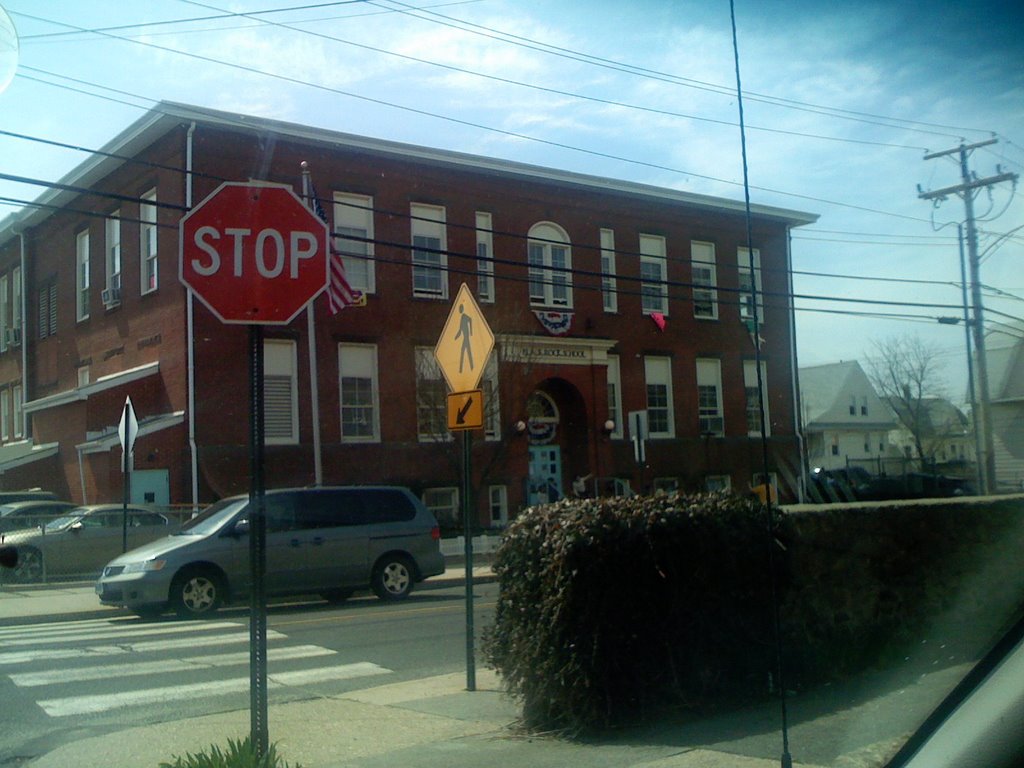 Black Rock School