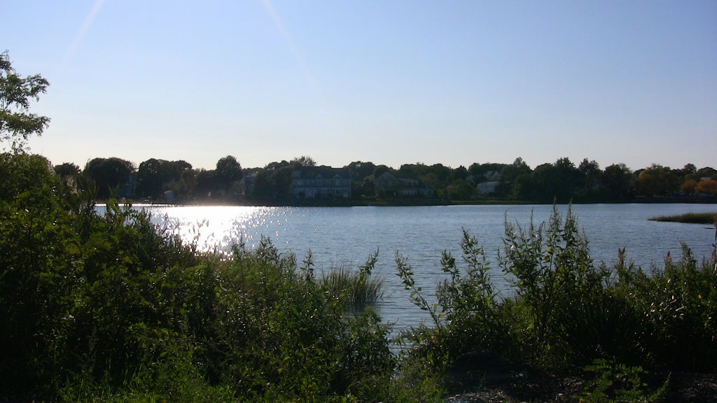 Ash Creek