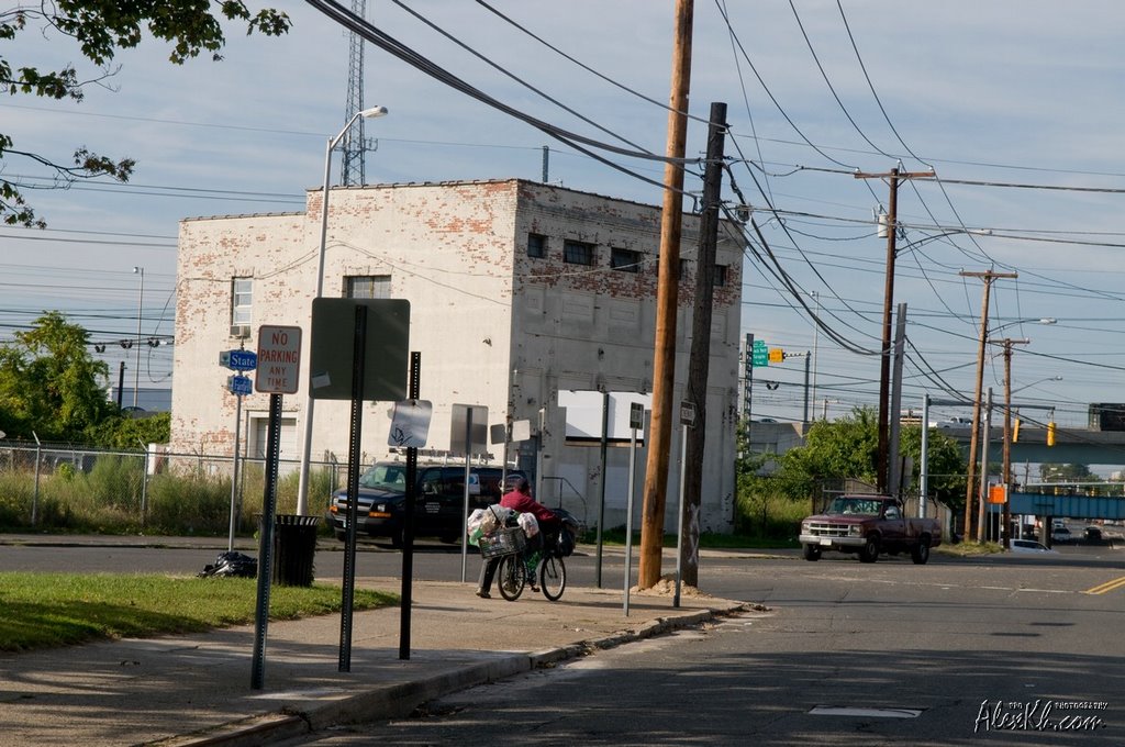 Bridgeport ©  www.AlexKh.com