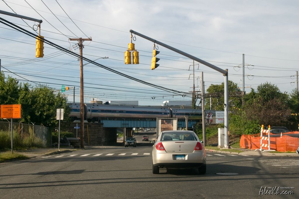 Bridgeport ©  www.AlexKh.com
