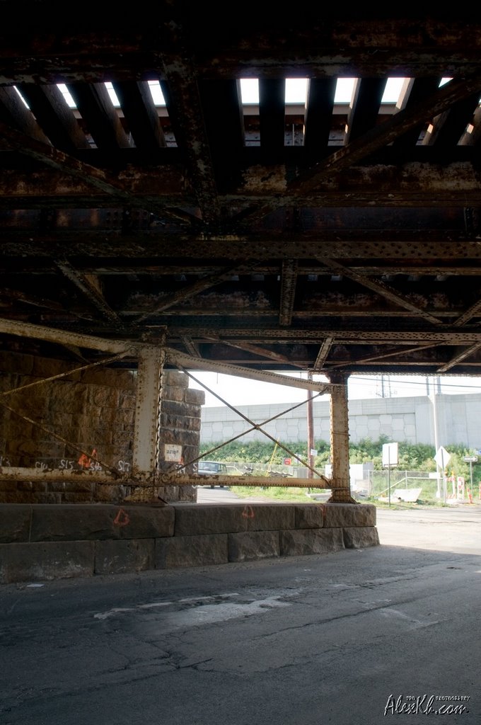 Bridgeport ©  www.AlexKh.com